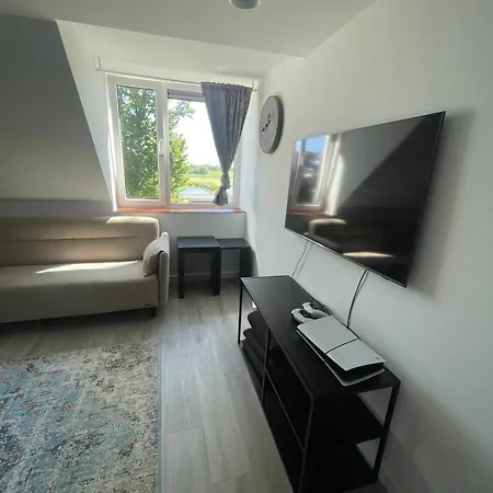 Apartamento B *