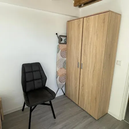 Apartamento B *