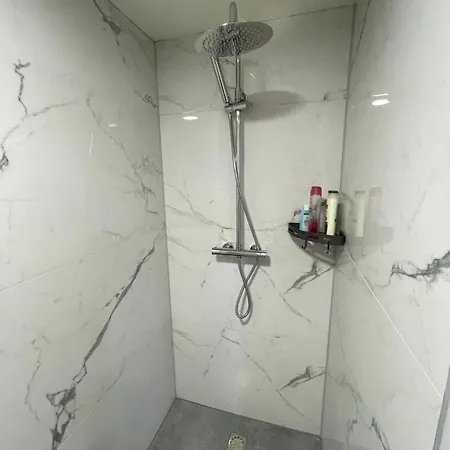 Apartamento B *