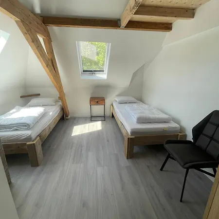 Apartamento B